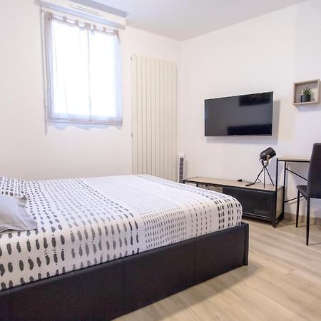 Le Brivet ☆ Hypercentre ☆ Parking ☆ Terrasse Apartment Pontchateau Bagian luar foto