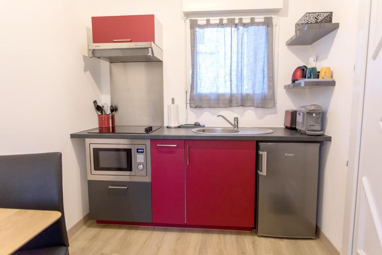 Le Brivet ☆ Hypercentre ☆ Parking ☆ Terrasse Apartment Pontchateau Bagian luar foto